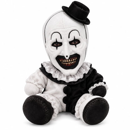 Scary Plushies